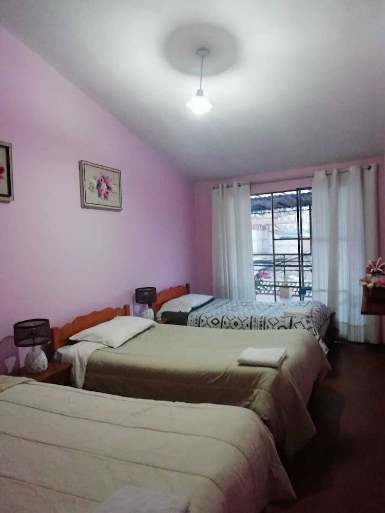 Casa Familiar Gloria