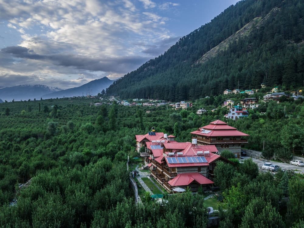 hotel image