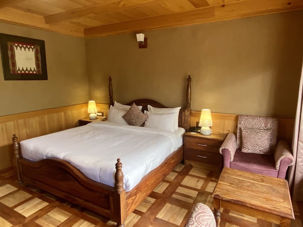 Shivadya - A Boutique Hotel