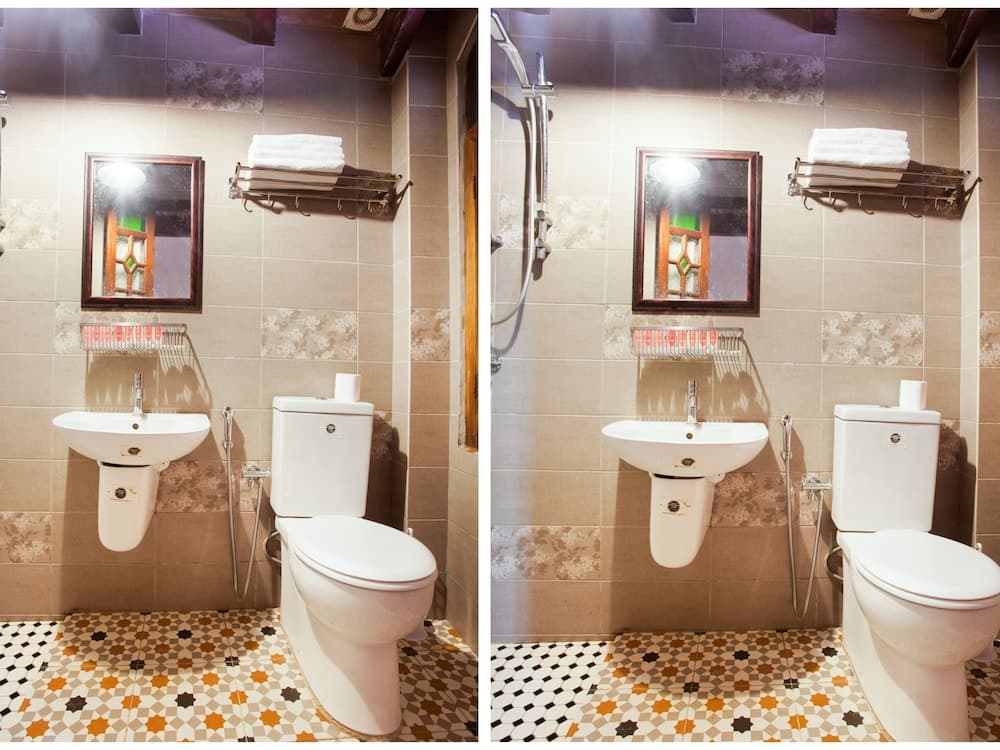 OYO 89481 RG Heritage Boutique