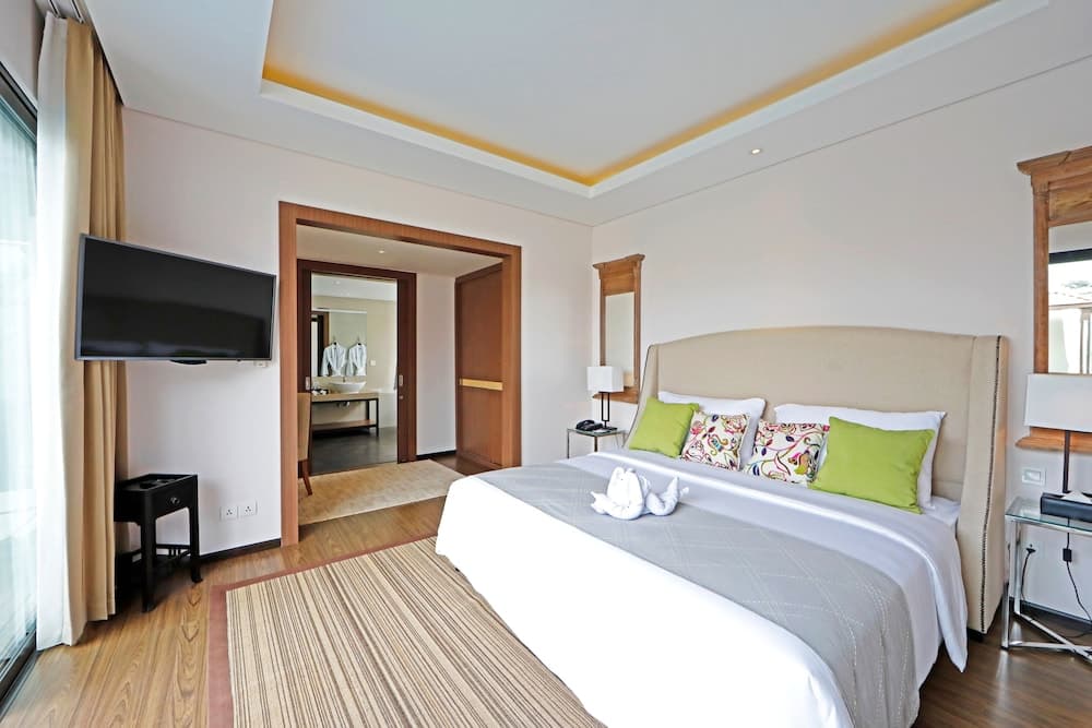 Pantai Indah Lagoi Bintan