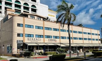 Serenti Hotel