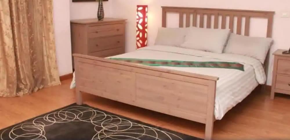 SolMile Family Guest House