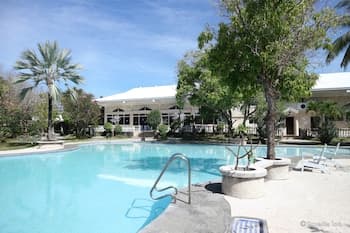 Antulang Beach Resort