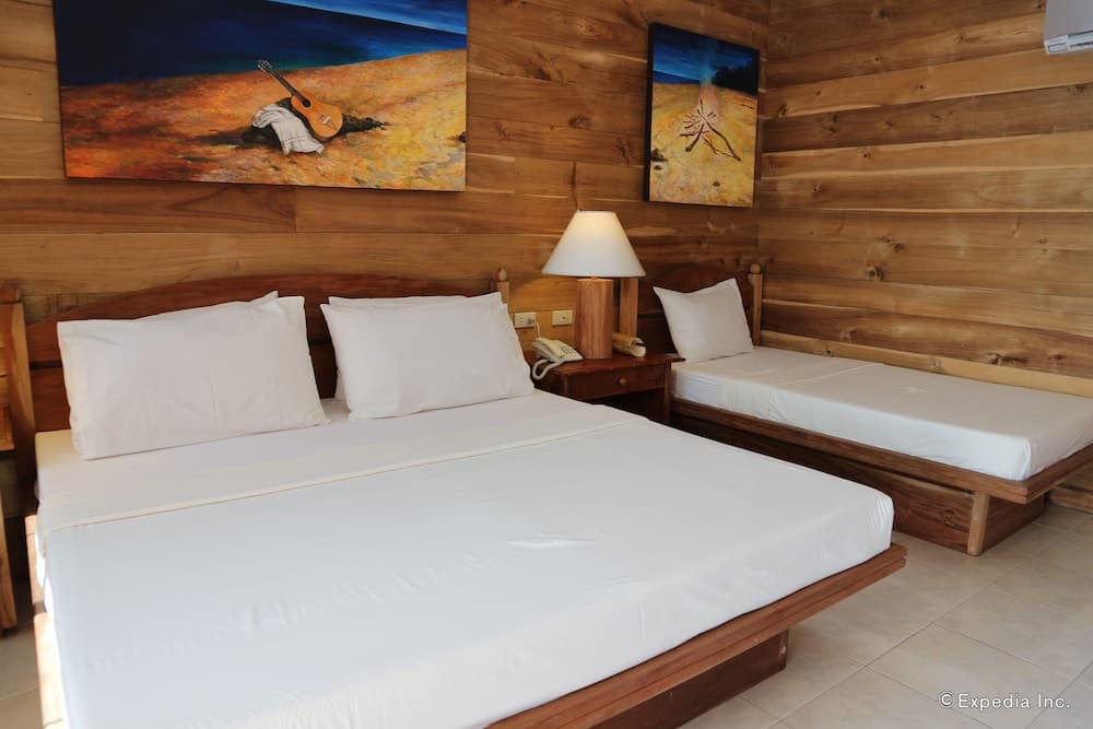 Antulang Beach Resort