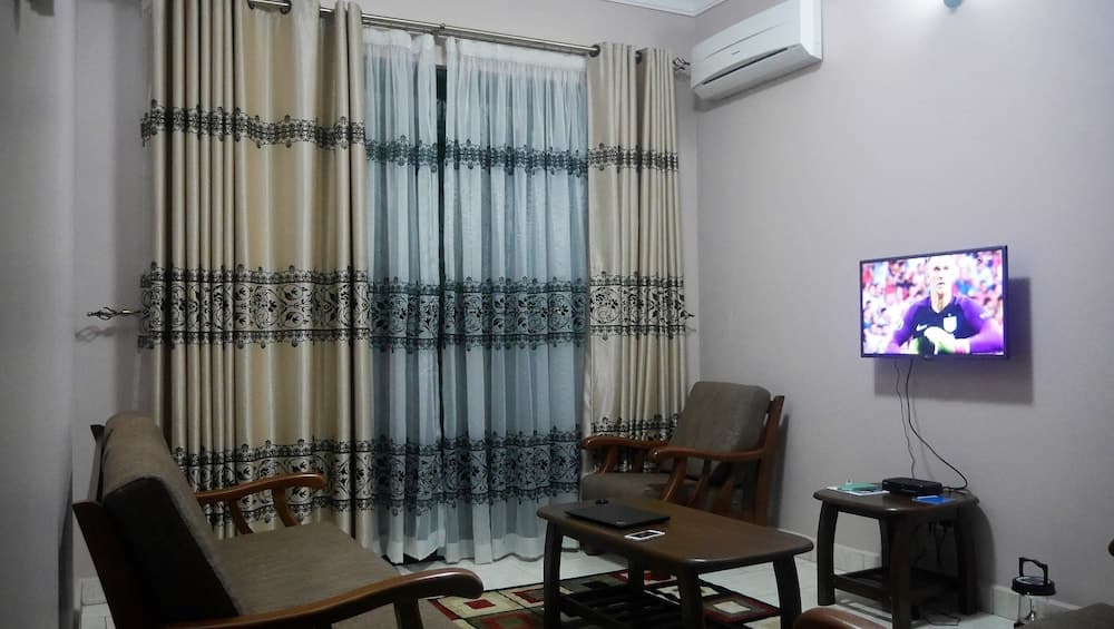 Ntinda View Apartments