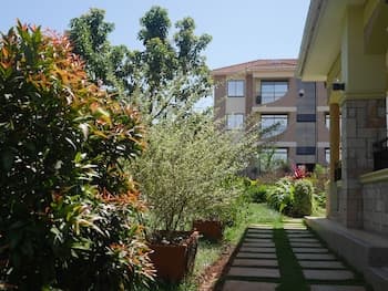 Ntinda View Apartments