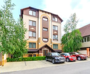 DENDRARIUM PARK ApartHotel