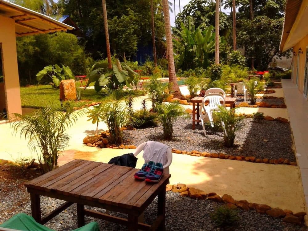 Carpe Diem Guest House