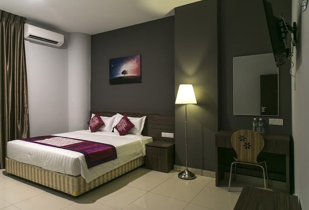 Lavana Hotel Chinatown