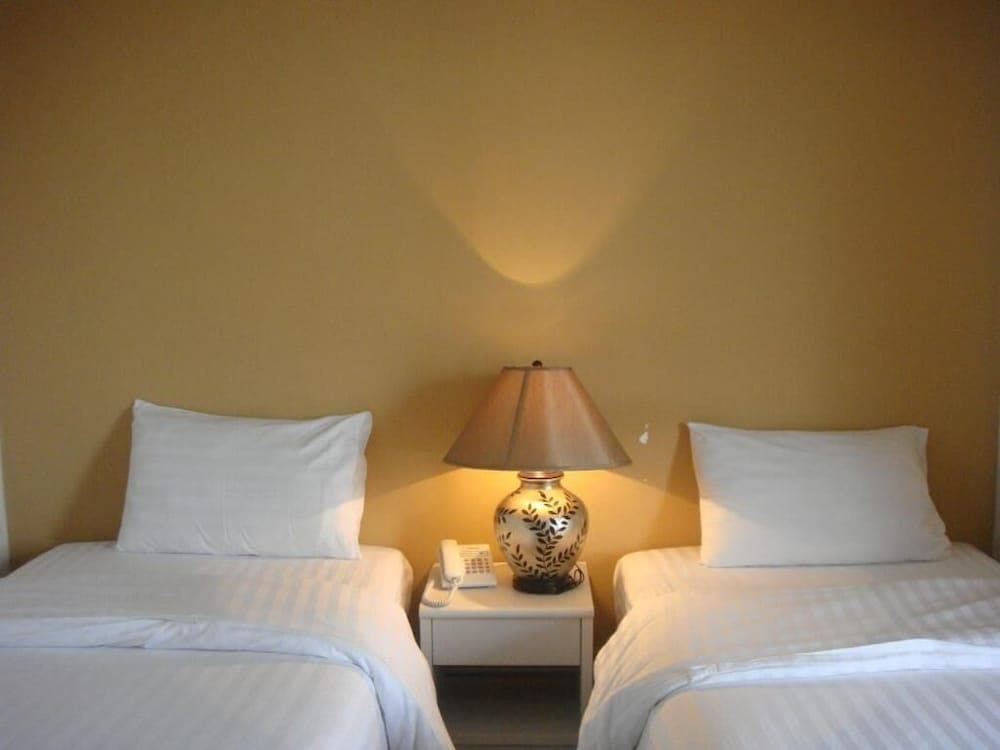 Jomtien longstay hotel