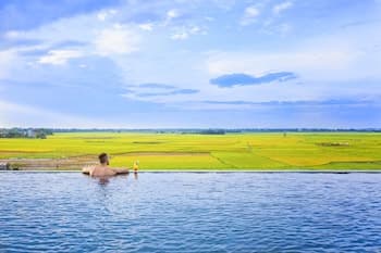 Lasenta Boutique Hotel Hoian