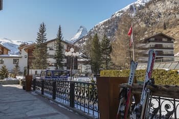 Zermatt Budget Rooms