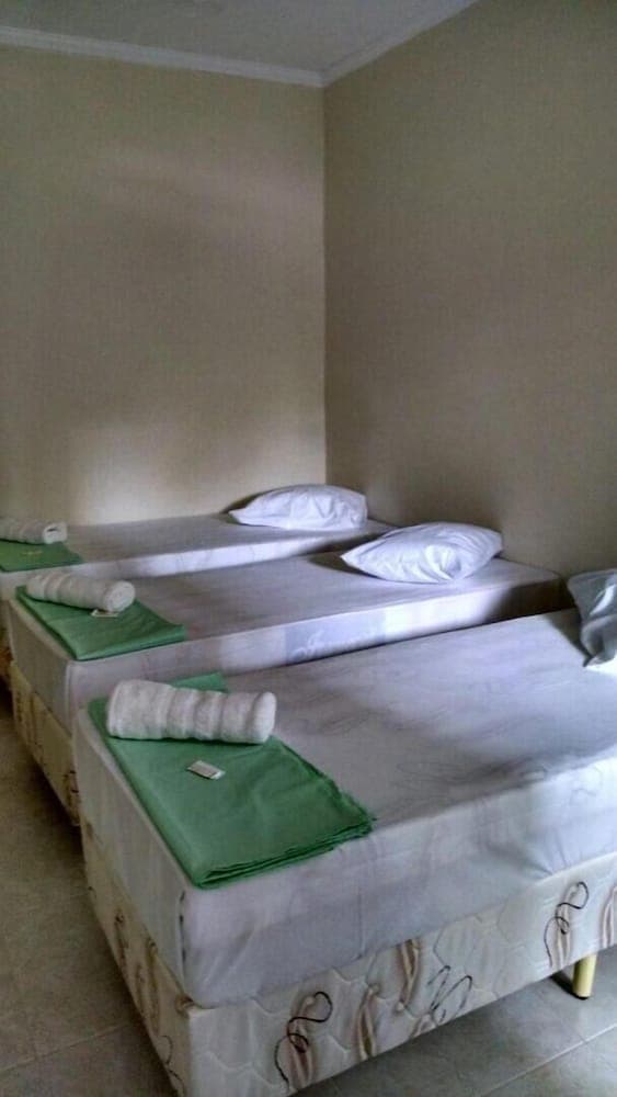 Hotel Pousada do Papa