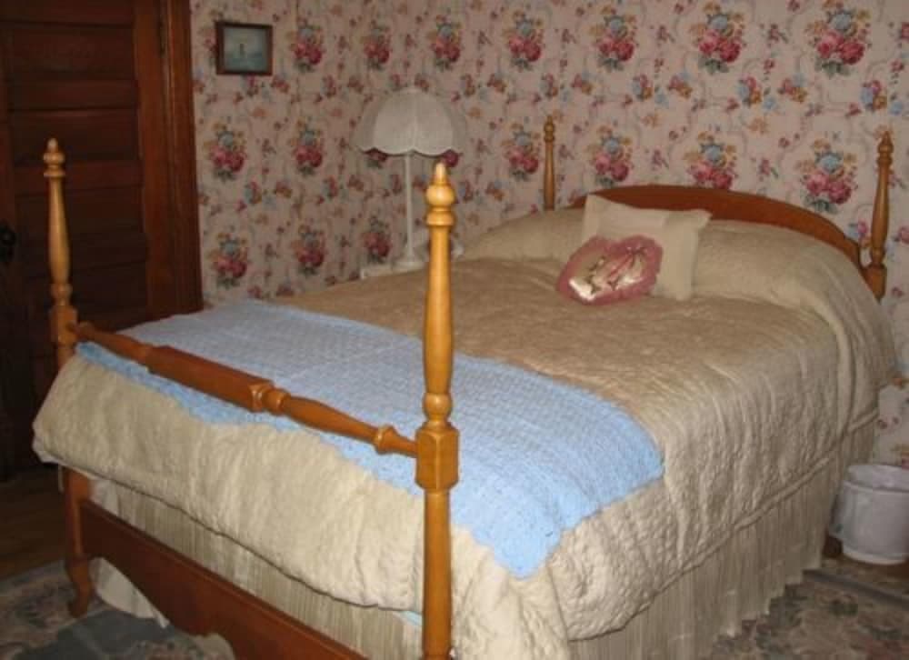 Historic Philip Houston House