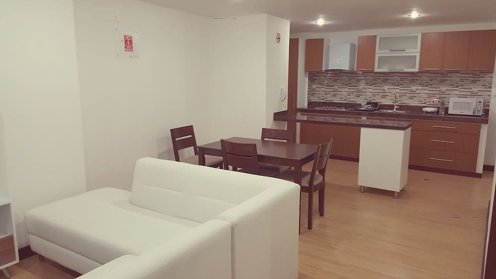 Hotel Suiza Aparta Suites