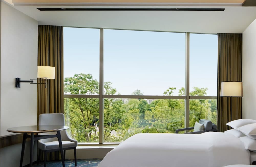 Sheraton Shanghai Chongming Hotel