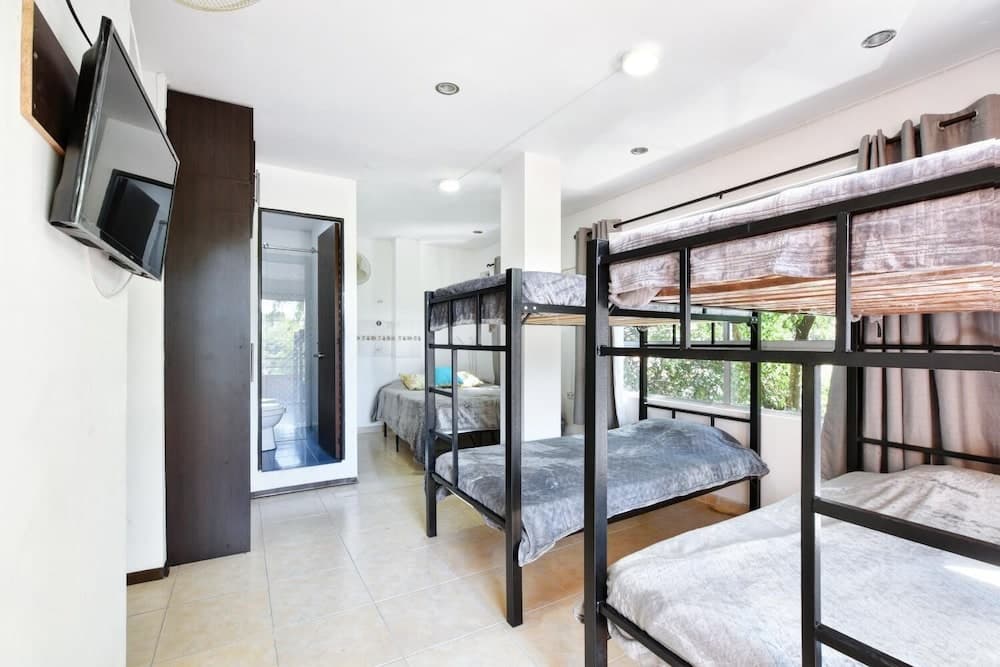 International House Medellin - Hostel