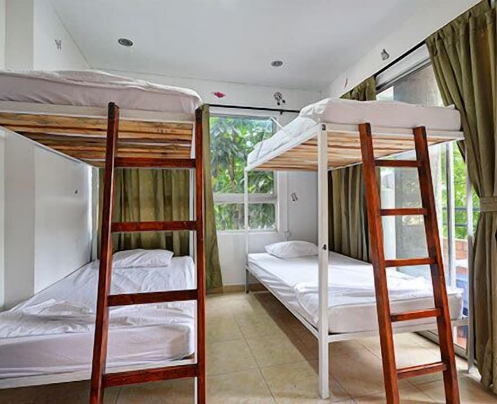 International House Medellin - Hostel