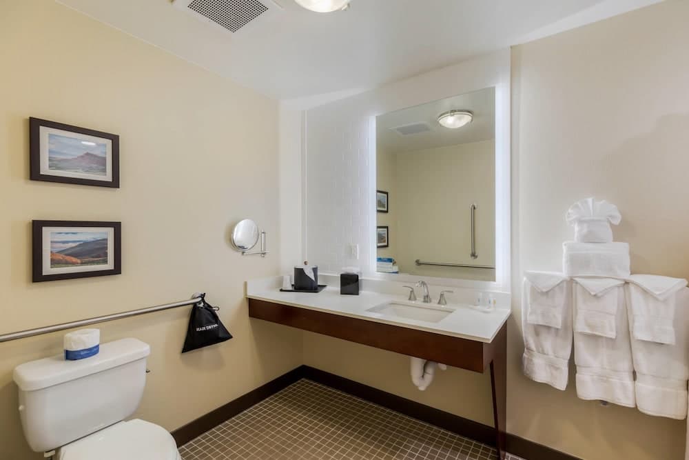 Comfort Suites Loveland