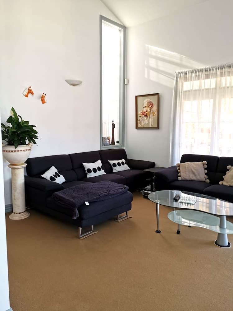 Lush & Co Auckland Bed & Breakfast