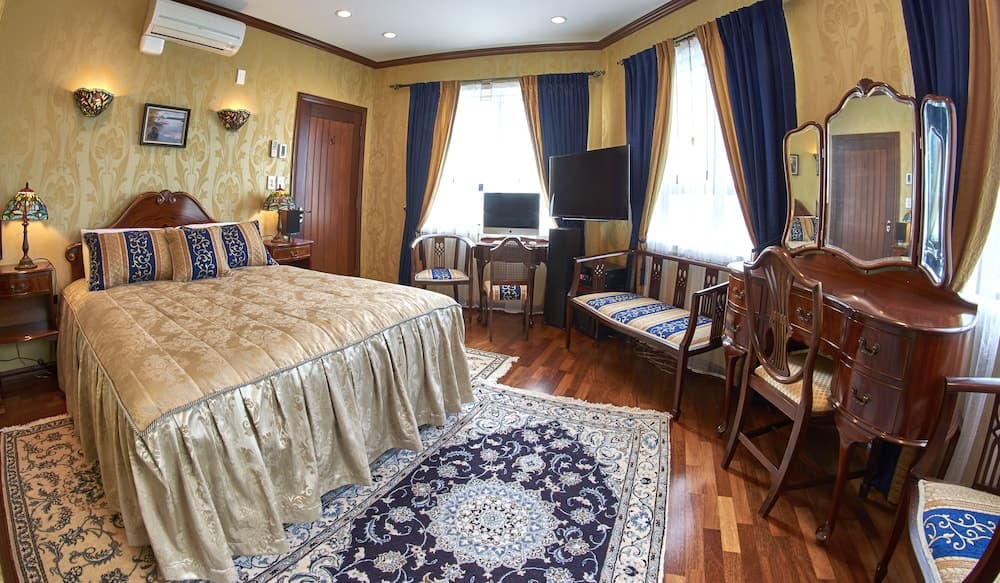 Zenith Boutique Lodge & Spa