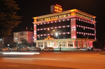 Meva Hotel
