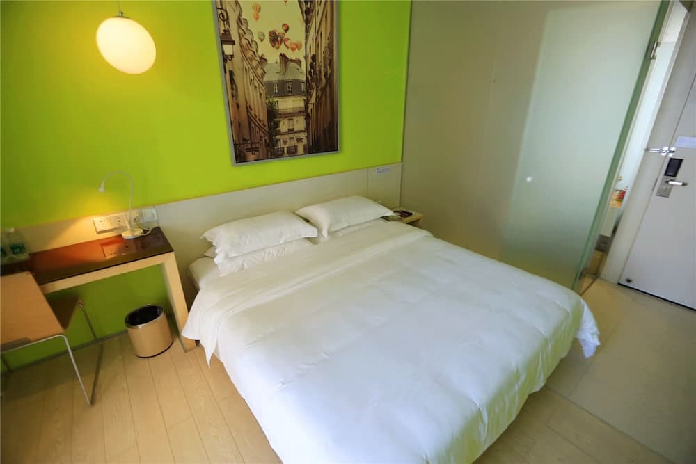 Colour Inn Shenzhen Shekou Branch