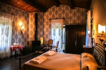 Le Colline del Gelso