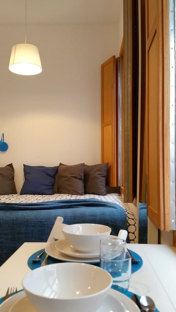 D&S - Porto São Bento Apartments I