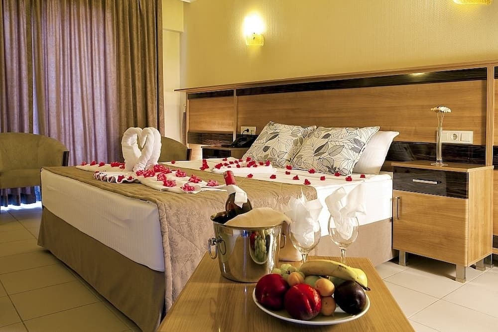 Gumuldur Resort Hotel - All Inclusive