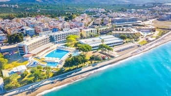 Gumuldur Resort Hotel - All Inclusive