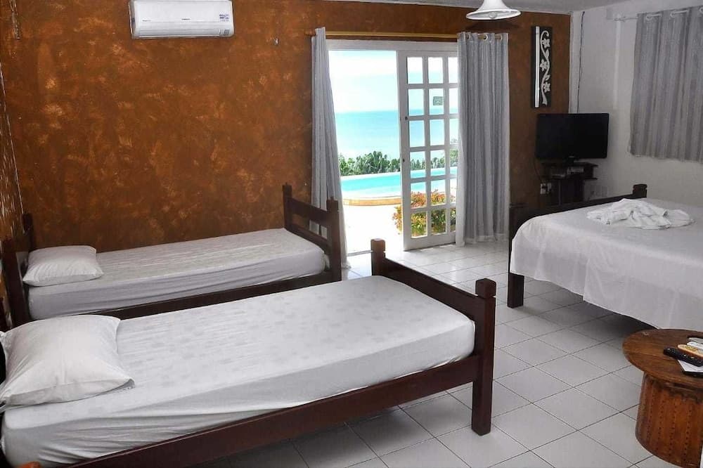 Pousada Azul Marinho