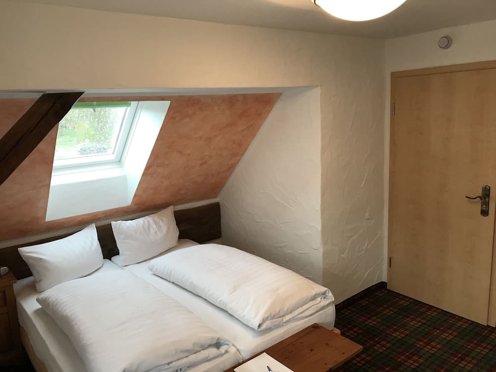 Pension Zum Schlangenkoenig