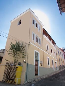 San Blas House & Suites