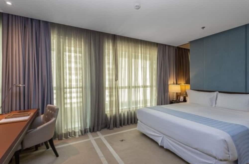 Hotel Cadoro Sao Paulo