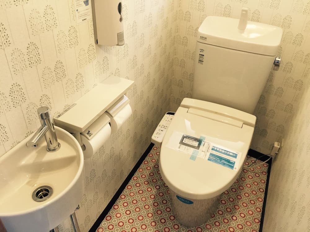 Guest House TSUDOI - Hostel