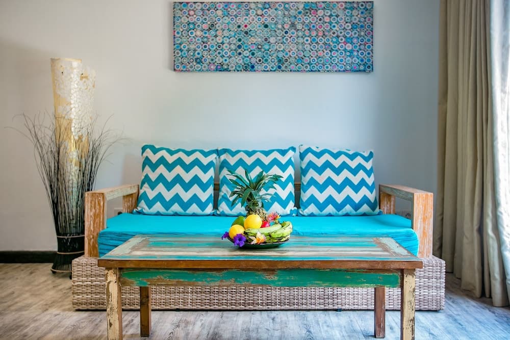 Kura Kura Beach Resort