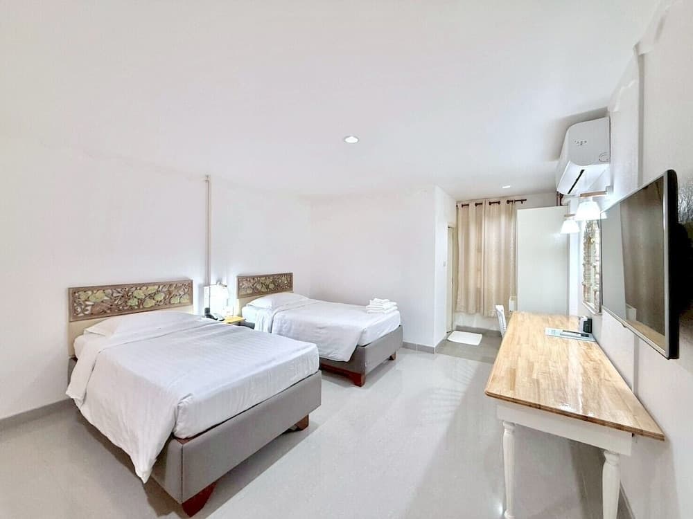 DadD Resort by Lopburi Inn Resort