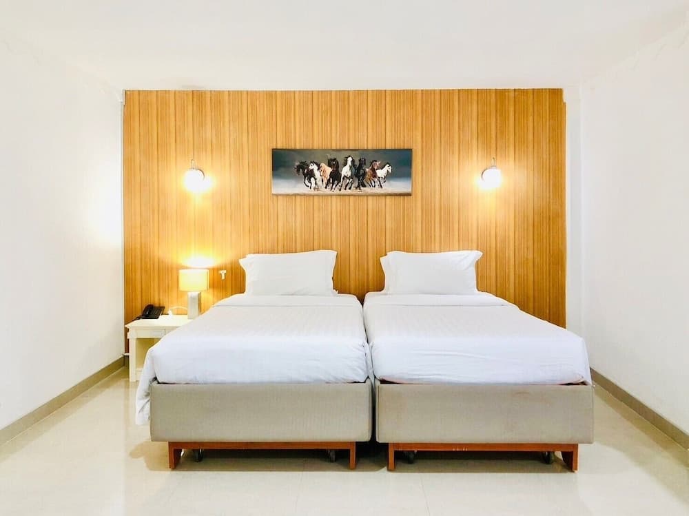 DadD Resort by Lopburi Inn Resort