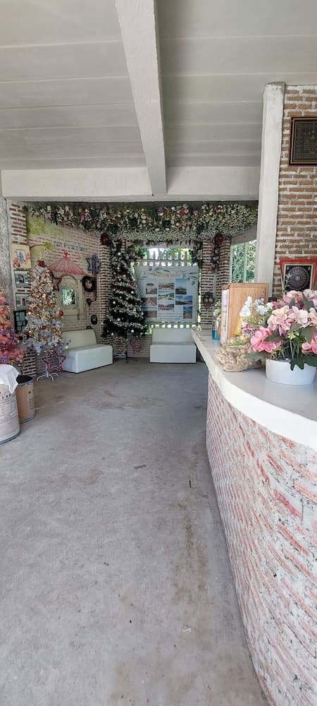 Khun Khao Tamnan Prai Resort