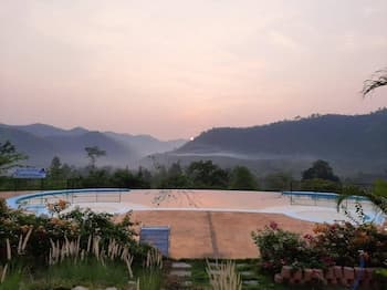 Khun Khao Tamnan Prai Resort