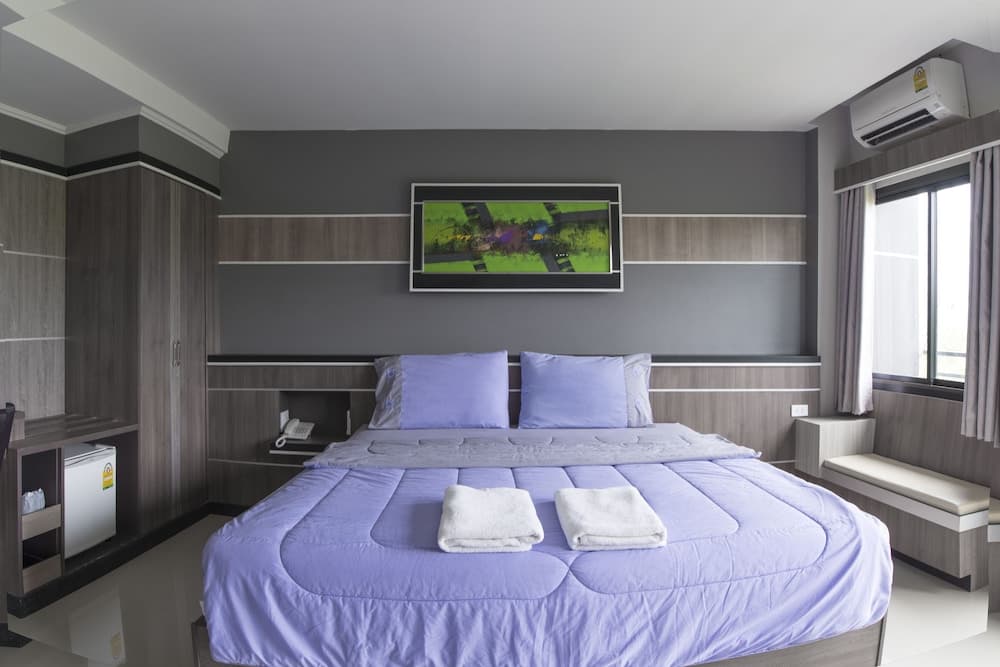 Benjatara Boutique Place Resort