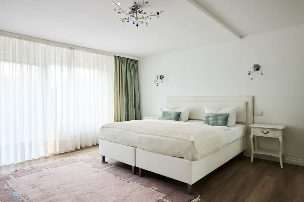 Aparthotel Voglergasse