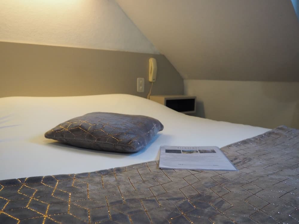 Logis Hôtel Vannes Nord Le Clos des Hortensias