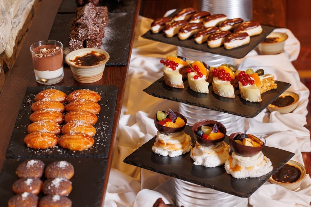 Pirin Golf Hotel & SPA