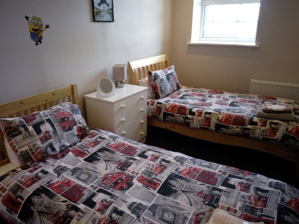 The River House Self Catering Apartment