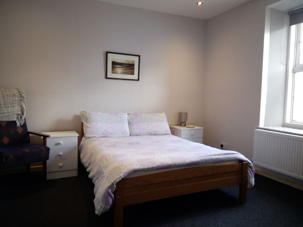 The River House Self Catering Apartment