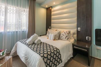 Swakopmund Sands Hotel & Cottage