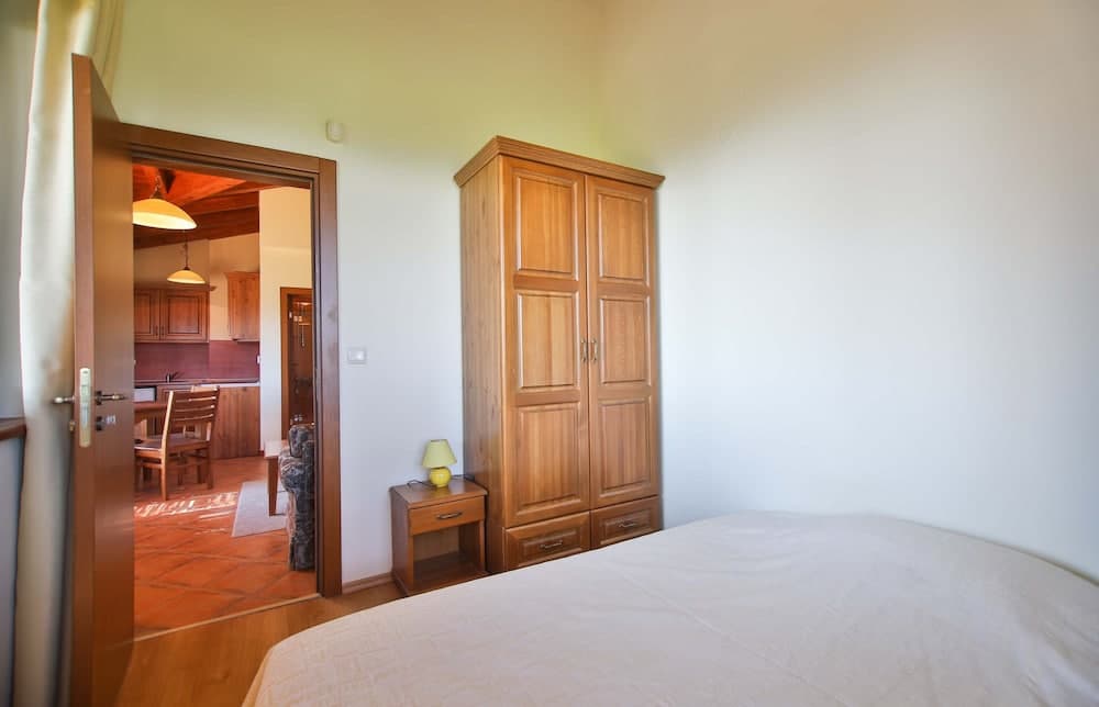 Pirin Golf & Country Club Apartment Complex